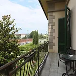 فندق مبيت وإفطار Romantica Wellness &