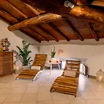 Romantica Wellness & Lucca