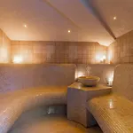 Romantica Wellness & Alojamento de Acomodação e Pequeno-almoço Lucca