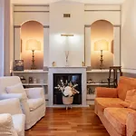 Alojamento de Acomodação e Pequeno-almoço Romantica Wellness &
