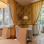 Romantica Wellness & Lucca