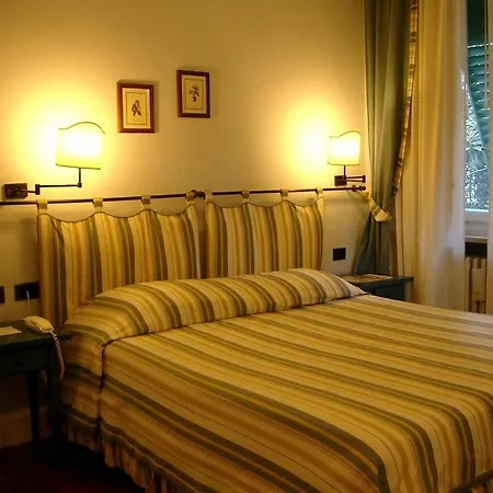 Bed & Breakfast Romantica Wellness & 2*