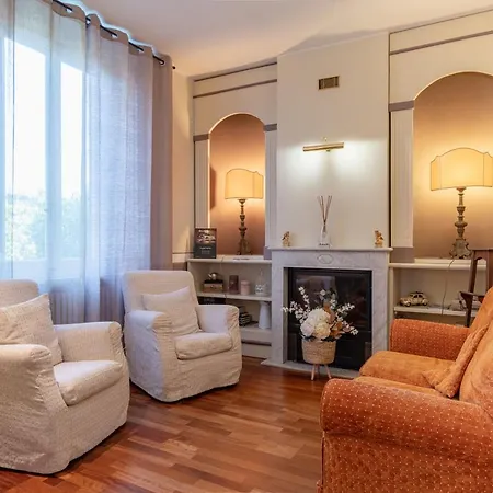 Bed & Breakfast Romantica Wellness & 2*