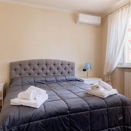 Bed & Breakfast Romantica Wellness & 2*
