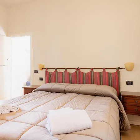 Romantica Wellness & 2* Lucca