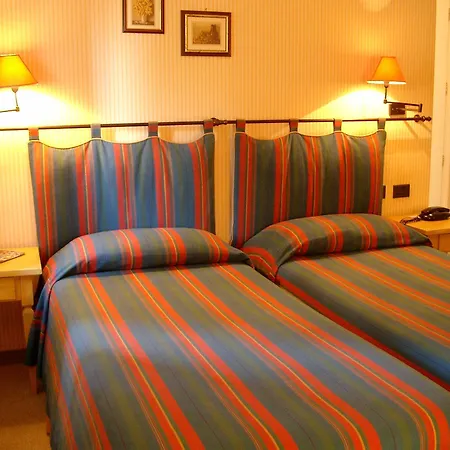 Romantica Wellness & 3* Лукка