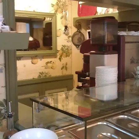 Отель типа 