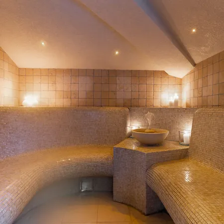 Romantica Wellness & Отель типа 