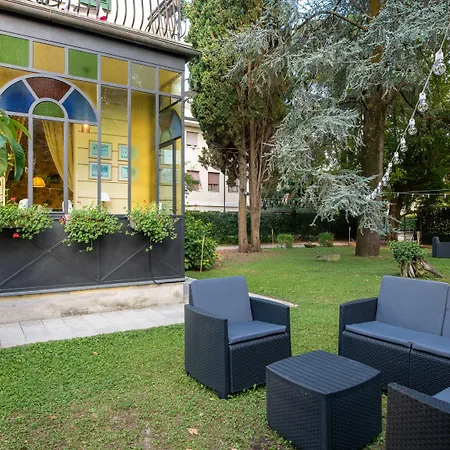 Couette-café Romantica Wellness & Lucques