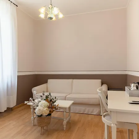 Romantica Wellness & Отель типа 