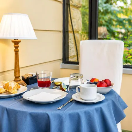 Romantica Wellness & 4* Lucca