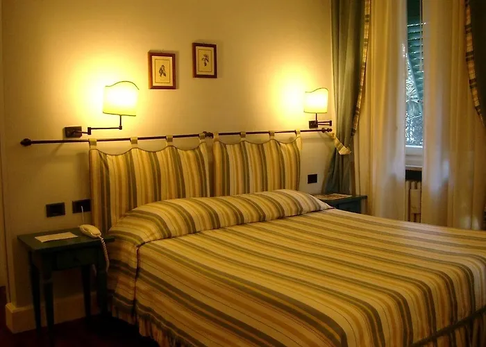 Couette-café Romantica Wellness & 3*