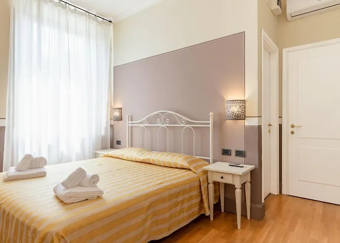Romantica Wellness & Couette-café 3*