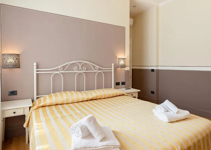 Romantica Wellness & Couette-café 3*