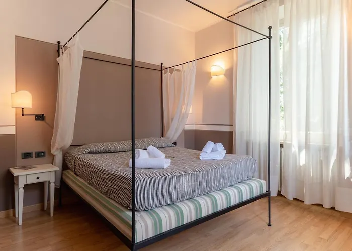 Romantica Wellness & Lucques