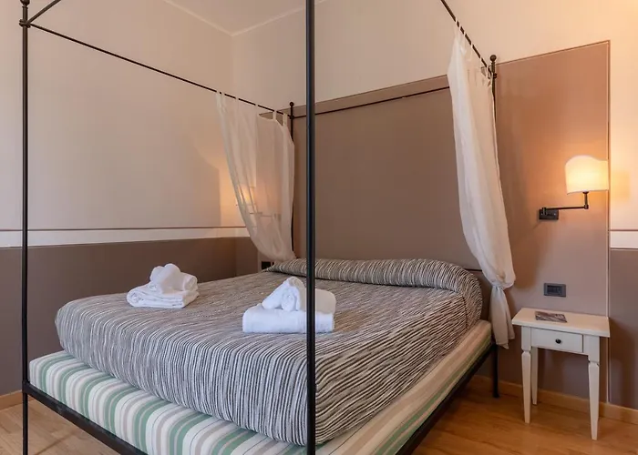 Couette-café Romantica Wellness &