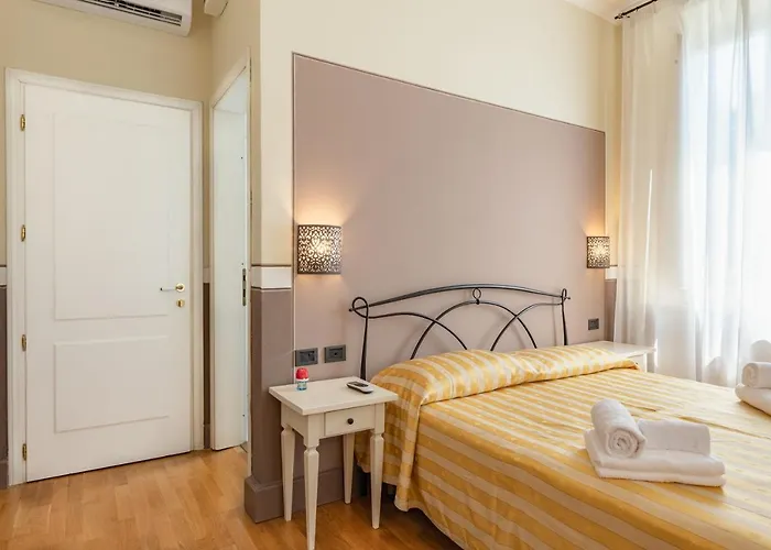 Romantica Wellness & Lucques