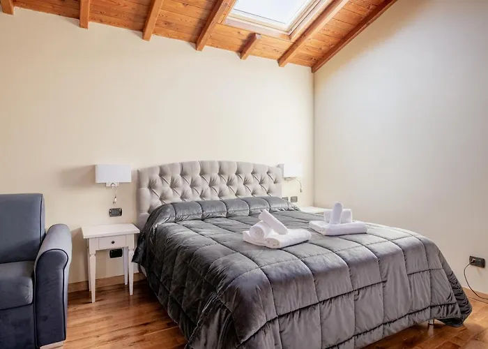 Romantica Wellness & Lucques