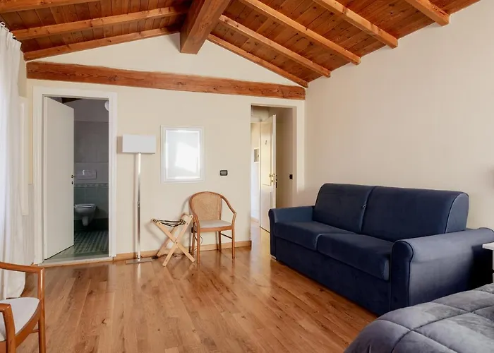 Couette-café Romantica Wellness & Lucques
