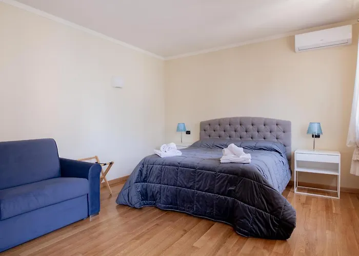Couette-café Romantica Wellness &