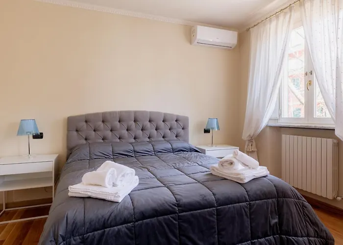 Couette-café Romantica Wellness & 3*