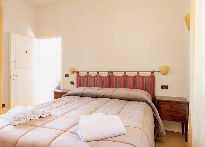 Romantica Wellness & 3* Lucques
