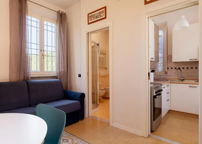 Romantica Wellness & Couette-café Lucques