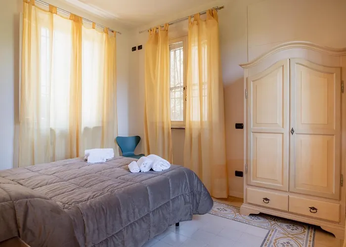 Couette-café Romantica Wellness & 3*