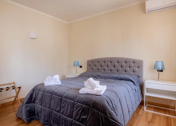 Couette-café Romantica Wellness &