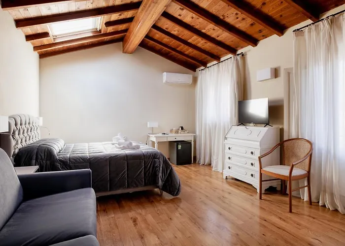 Romantica Wellness & Couette-café
