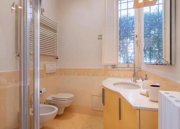 Romantica Wellness & 3* Lucques