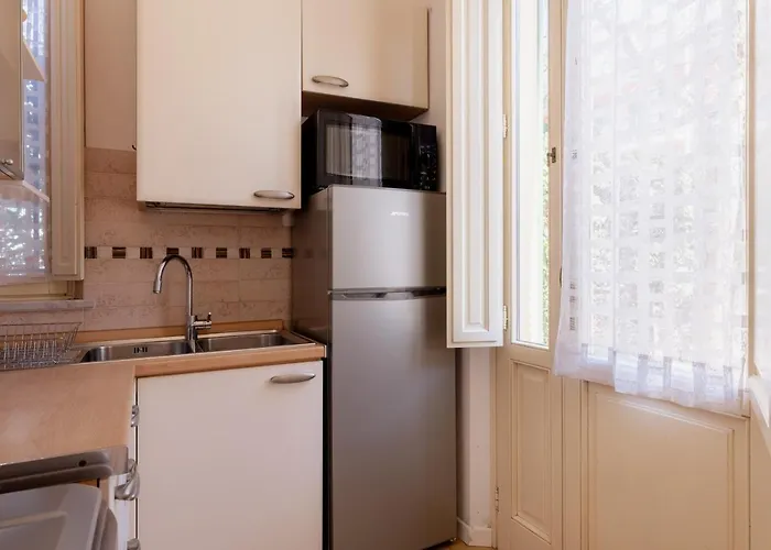 Couette-café Romantica Wellness & 3*