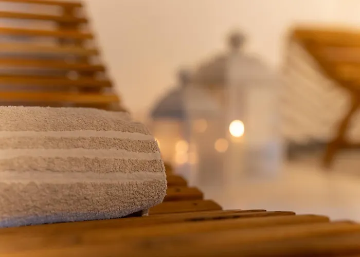 Romantica Wellness & Couette-café 3*