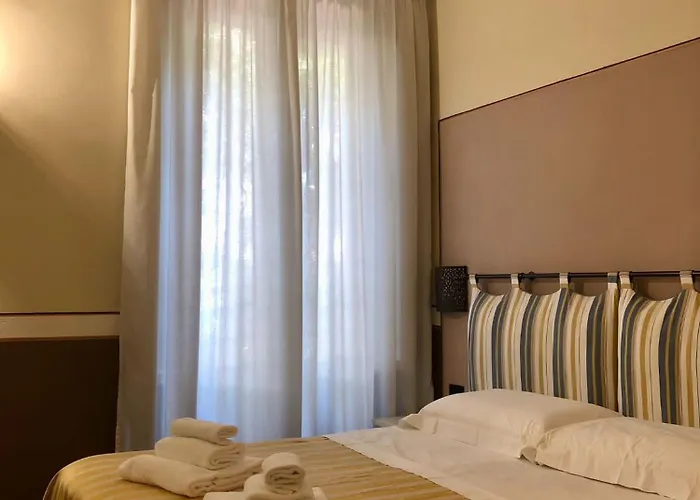 Romantica Wellness & Lucques