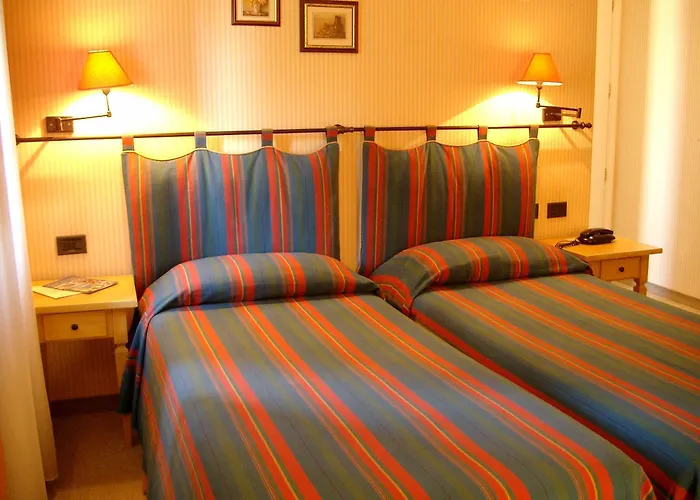 Romantica Wellness & 3* Lucques