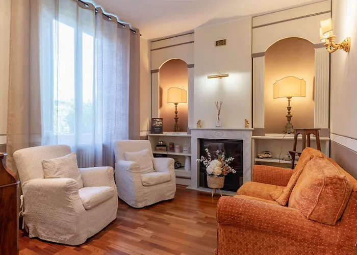 Romantica Wellness & 3*