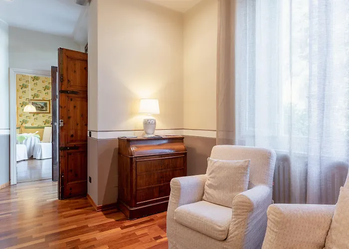 Couette-café Romantica Wellness & 3*