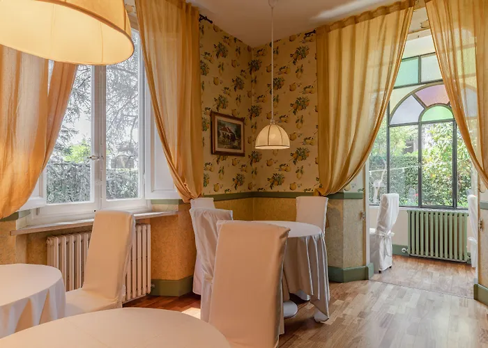 Romantica Wellness & Lucques