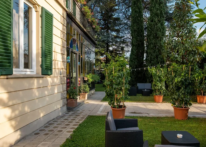 Romantica Wellness & 3*