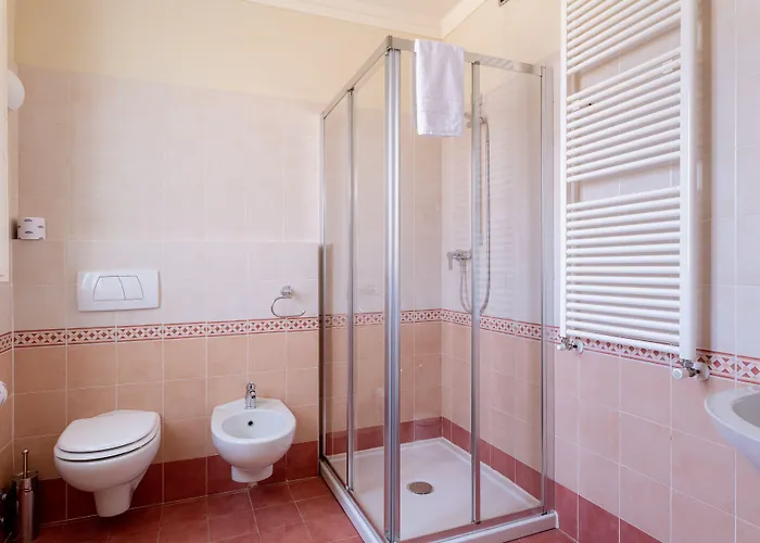 Romantica Wellness & 3*
