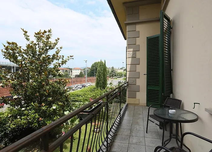 Couette-café Romantica Wellness &