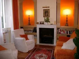 Romantica Wellness & Couette-café 3*