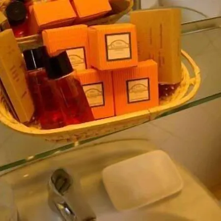Romantica Wellness & Lucca