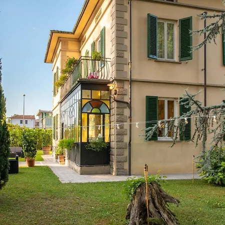 Romantica Wellness & Lucca
