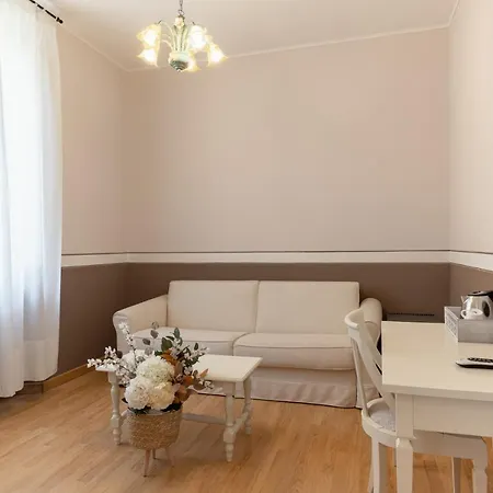 Romantica Wellness & 2* Lucca
