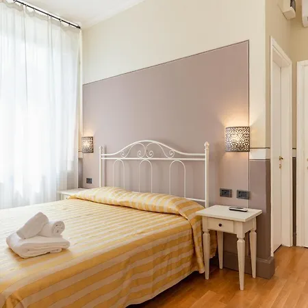 Romantica Wellness & Bed & Breakfast 2*