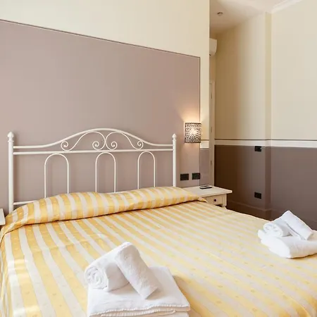 Romantica Wellness & Bed & Breakfast 2*