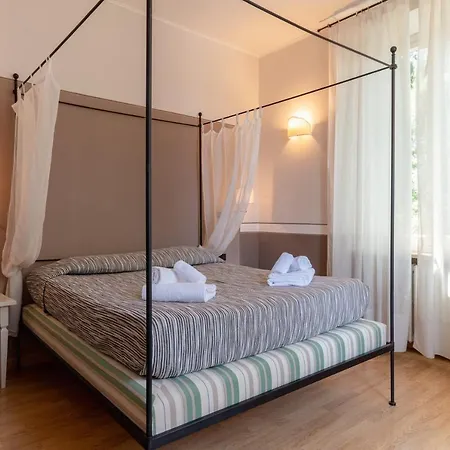 Romantica Wellness & Lucca