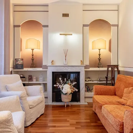 Romantica Wellness & Bed & Breakfast