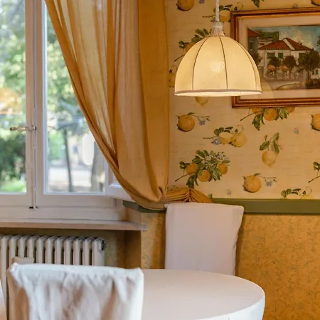 Romantica Wellness & 2* Lucca